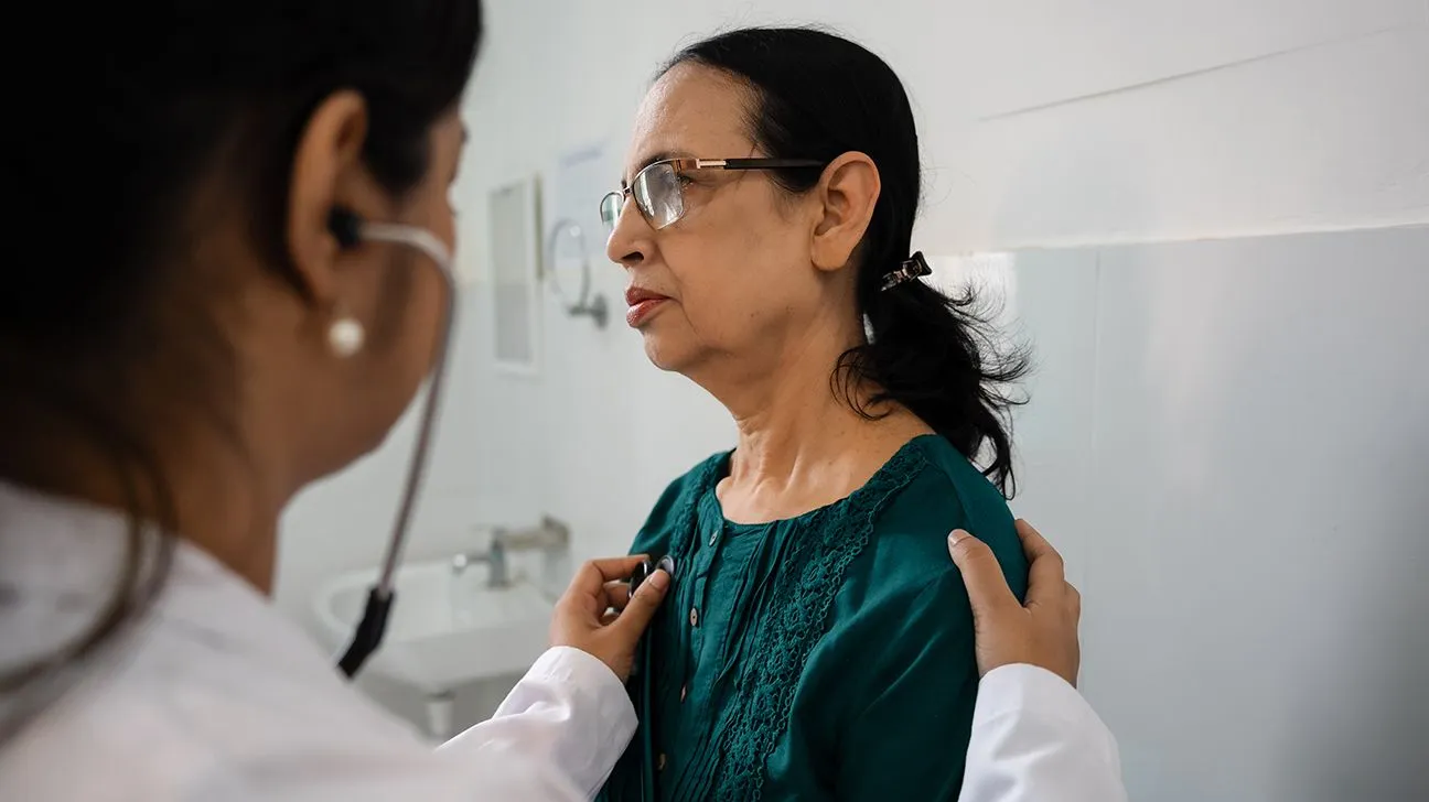 Research Shows Surprising Triggers of Heart Attacks for Ladies Younger Than 65
